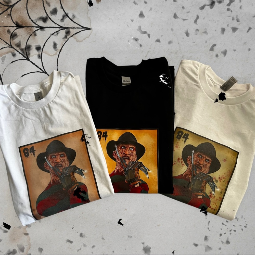 El Dreamer Tee